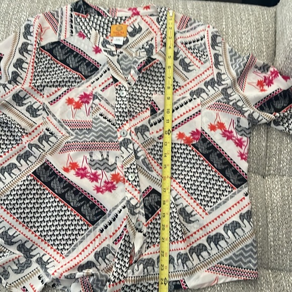 Ruby Rd NWOT Tops PXL - Picture 10 of 10